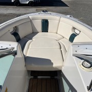 2002 Chris-Craft Launch 25 Heritage Edition
