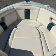 2002 Chris-Craft Launch 25 Heritage Edition