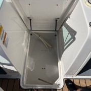 2002 Chris-Craft Launch 25 Heritage Edition