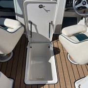 2002 Chris-Craft Launch 25 Heritage Edition