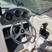 2002 Chris-Craft Launch 25 Heritage Edition