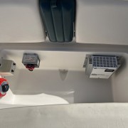 2002 Chris-Craft Launch 25 Heritage Edition