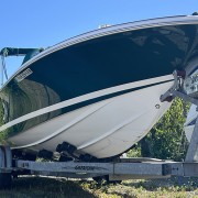 2002 Chris-Craft Launch 25 Heritage Edition