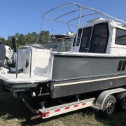 2019 Ranger Tug - 27' Tug Northwest Edition