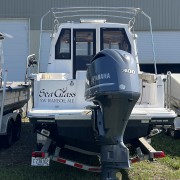 2019 Ranger Tug - 27' Tug Northwest Edition