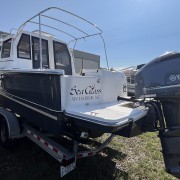 2019 Ranger Tug - 27' Tug Northwest Edition