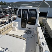 2019 Ranger Tug - 27' Tug Northwest Edition