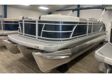 2026 Godfrey SW2286SFL Tripletoon - Pacific