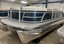 2026 Godfrey SW2286SFL Tripletoon - Pacific