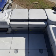 2023 Seadoo Switch 21 Cruise