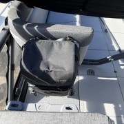 2023 Seadoo Switch 21 Cruise