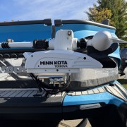 2023 Seadoo Switch 21 Cruise