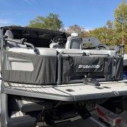 2023 Seadoo Switch 21 Cruise