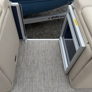 2026 Godfrey SW2086CPSE Pontoon - Pacific