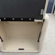 2026 Godfrey SW2086CPSE Pontoon - Pacific