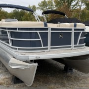 2026 Godfrey SW2086CPSE Pontoon - Pacific
