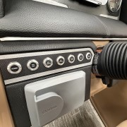 2026 Godfrey MC255MTF Tripletoon - Sage/Black