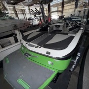 2014 Mastercraft X2