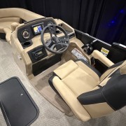 2026 Evotti 521CS Triple - Black/Blue