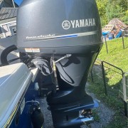 2022 SEA CHASER 22HFC