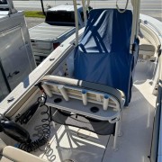 2022 SEA CHASER 22HFC