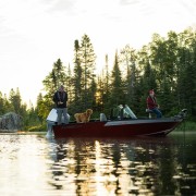 2026 Alumacraft Competitor 175 Sport FSX - Black