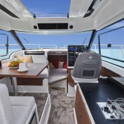 2026 Jeanneau NC 795 S2