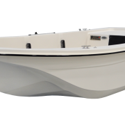 2026 Carolina Skiff E16JVXTH