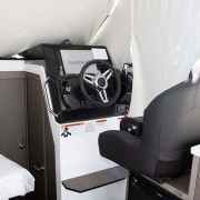 2025 Jeanneau NC 895 S2 - White