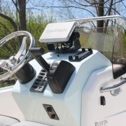 2025 Edendriver 17 - Ice Blue