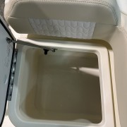 2026 Scout 188 Sportfish - Scout White