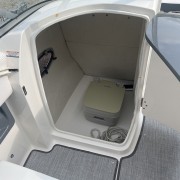 2004 Chapparell 215SSI