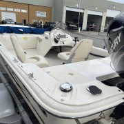 2017 Carolina Skiff 16 JVX