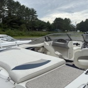 2013 STINGRAY 208LR