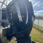 2019 Manitou Aurora 25 RF SHP