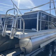 2019 Manitou Aurora 25 RF SHP