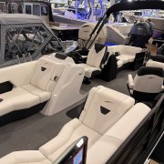 2026 Evotti 523QL Tripletoon