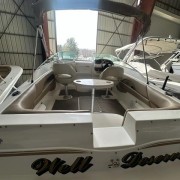 2003 Larson Cabrio 220