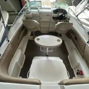 2003 Larson Cabrio 220