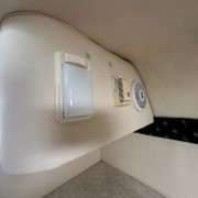 2003 Larson Cabrio 220