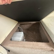 2003 Larson Cabrio 220