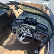 2023 Mastercraft NXT20 - Black/Gold