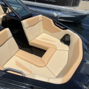 2023 Mastercraft NXT20 - Black/Gold