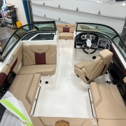 2024 Mastercraft XT20