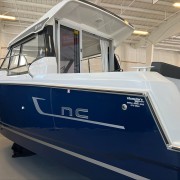 2023 Jeanneau NC695 Series 2 - Blue