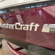 2024 Mastercraft XT20