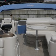 2016 BENNINGTON 20SL