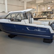 2023 Jeanneau NC695 Series 2 - Blue