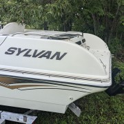 2000 Sylvan 2310