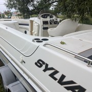 2000 Sylvan 2310
